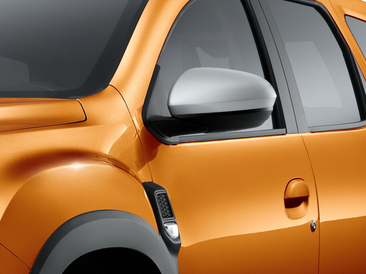 Renault Duster — изображение 7