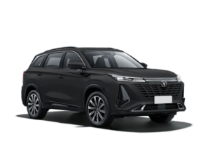 Changan CS75PLUS