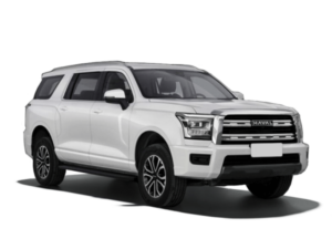Haval H5