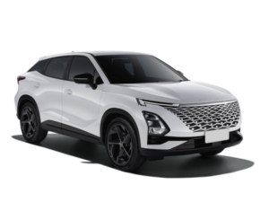 Omoda C5