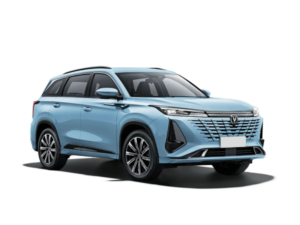 Changan CS75PLUS