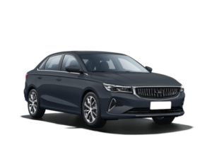 Belgee S50