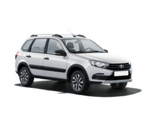 Lada Granta Cross
