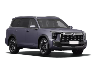 GAC GS8 Traveller