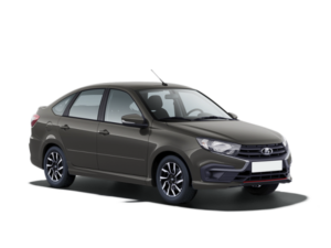 Lada Granta Sportline Лифтбек