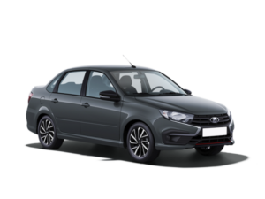 Lada Granta Sport Седан