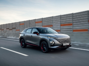 Omoda C5