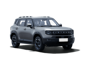 Jetour T1