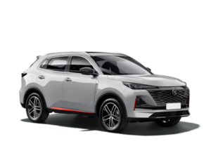 Changan UNI-S