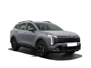 Kia Sportage NEW