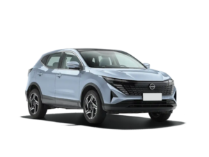 Nissan Qashqai NEW