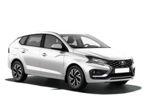 Lada Iskra SW