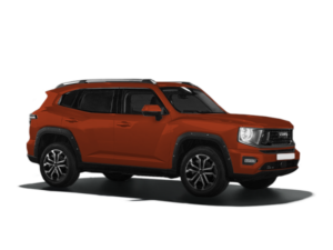 Haval H7