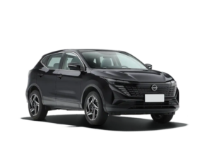 Nissan Qashqai NEW
