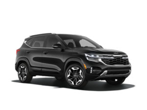 Kia Seltos NEW
