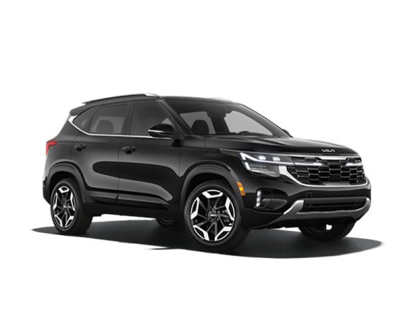 Kia Seltos NEW — изображение 4