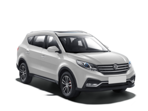 Dongfeng 580