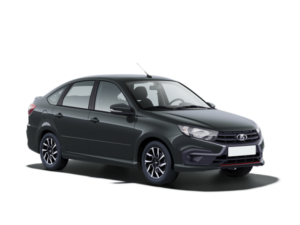 Lada Granta Sportline Лифтбек