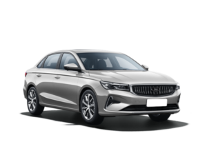 Belgee S50