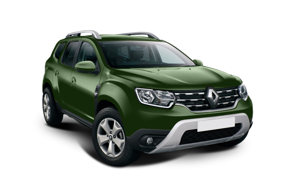 Renault Duster — изображение 23