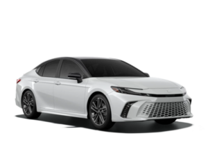 Toyota Camry NEW