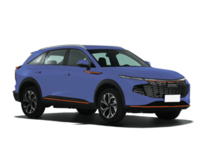 Haval F7 NEW