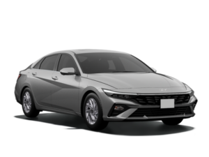 Hyundai Elantra NEW