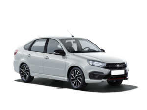 Lada Granta Sport Лифтбек