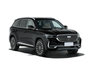 Geely Monjaro NEW