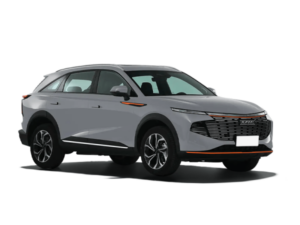 Haval F7 NEW
