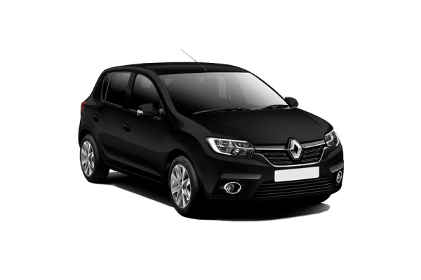 Renault Sandero — изображение 11