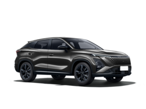 Omoda C5 NEW