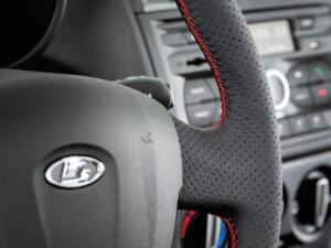 Lada Granta Sportline Седан
