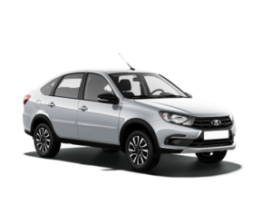 Lada Granta Active Cross