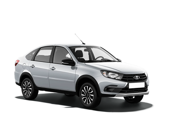 Lada Granta Active Cross — изображение 2