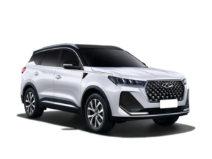 Chery Tiggo 7 Pro Max NEW