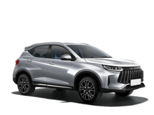 Jetour X50