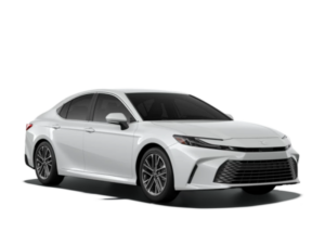 Toyota Camry NEW