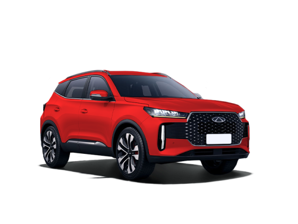 Chery Tiggo 4 — изображение 4