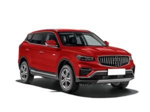 Belgee X70 NEW