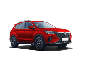 MG RX5