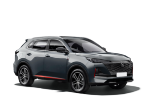 Changan UNI-S