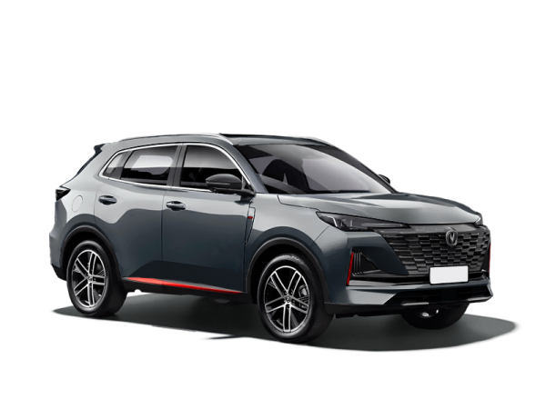 Changan UNI-S — изображение 3