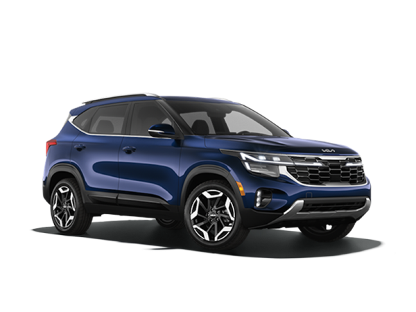Kia Seltos NEW — изображение 7
