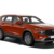 Lava Orange