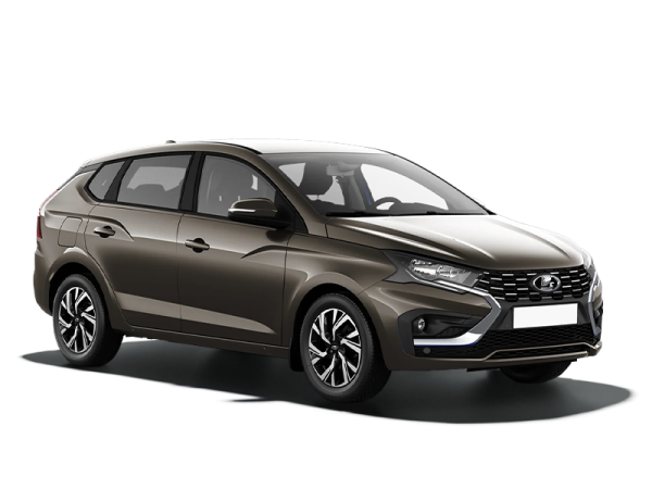 Lada Iskra SW — изображение 7