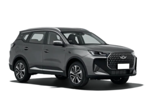 Chery Tiggo 7L