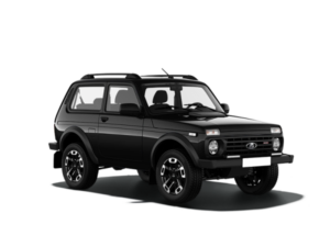 Lada Niva Sport