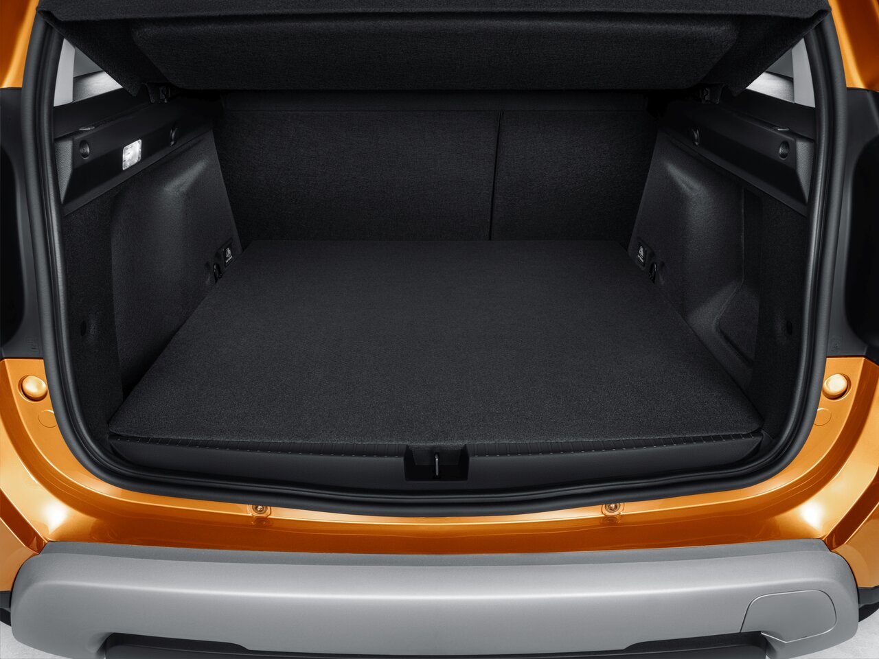 Renault Duster — изображение 16