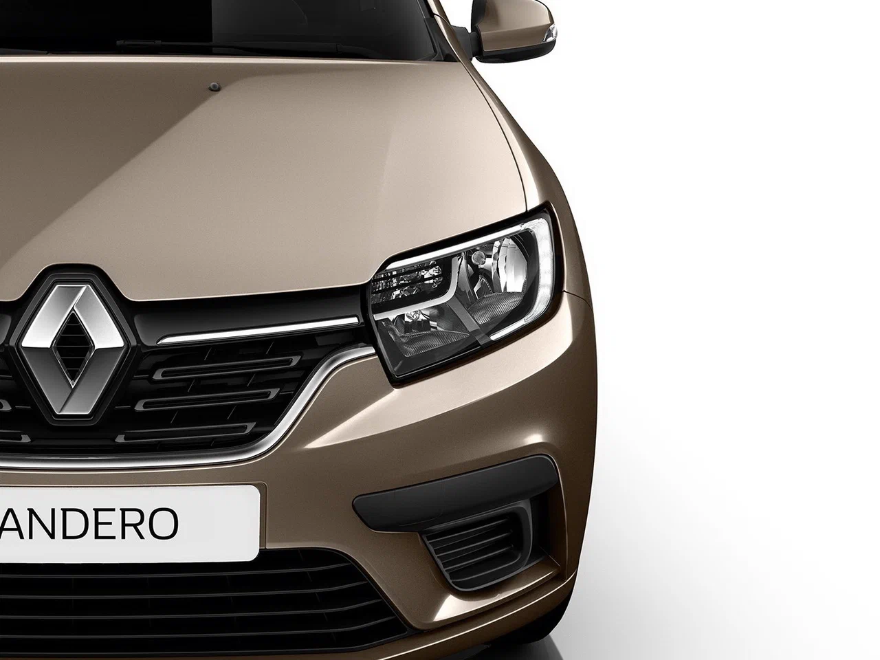 Renault Sandero — изображение 3